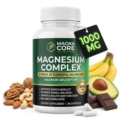 Magnesium Complex